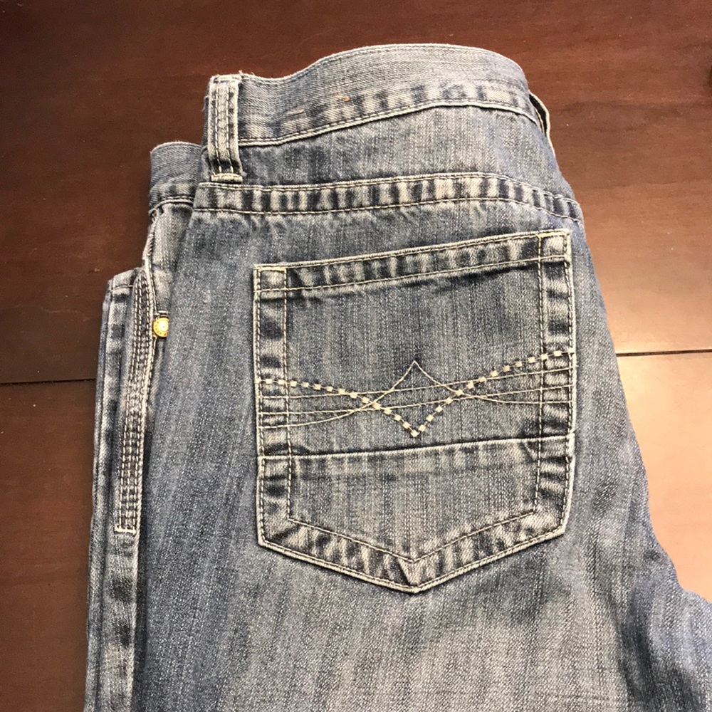Cody James Jeans 33x32